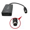 Sega Saturn HDMI Adapter, 720p/1080p Resolution Support, HY-SSTOHDMI