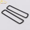 18 CC Front Dashboard Air Outlet Decorative Frame Set – Car Accessories