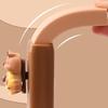 Retractable Eraser Sliding Retractable Pencil Erasers Refillable Pencil Erasers Rubber Eraser for Kids Students School