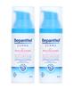 Bepanthol Derma Replenishing Daily Moisture Face Cream 50ml X 2