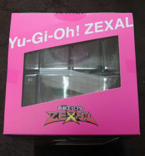 [USED] AMAKUNI Mizuki Kotori Yu-Gi-Oh! ZEXAL Hobby Japan
