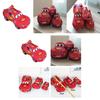 Mcqueen Plush Doll Perfect Ornament For Your Car Or Room Decoration