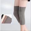 Knee Pads with Pockets, Warm Sports Equipment, Leg Guards To Keep Warm and Relieve Cold Legs, Autumn and Winter Knee Pads