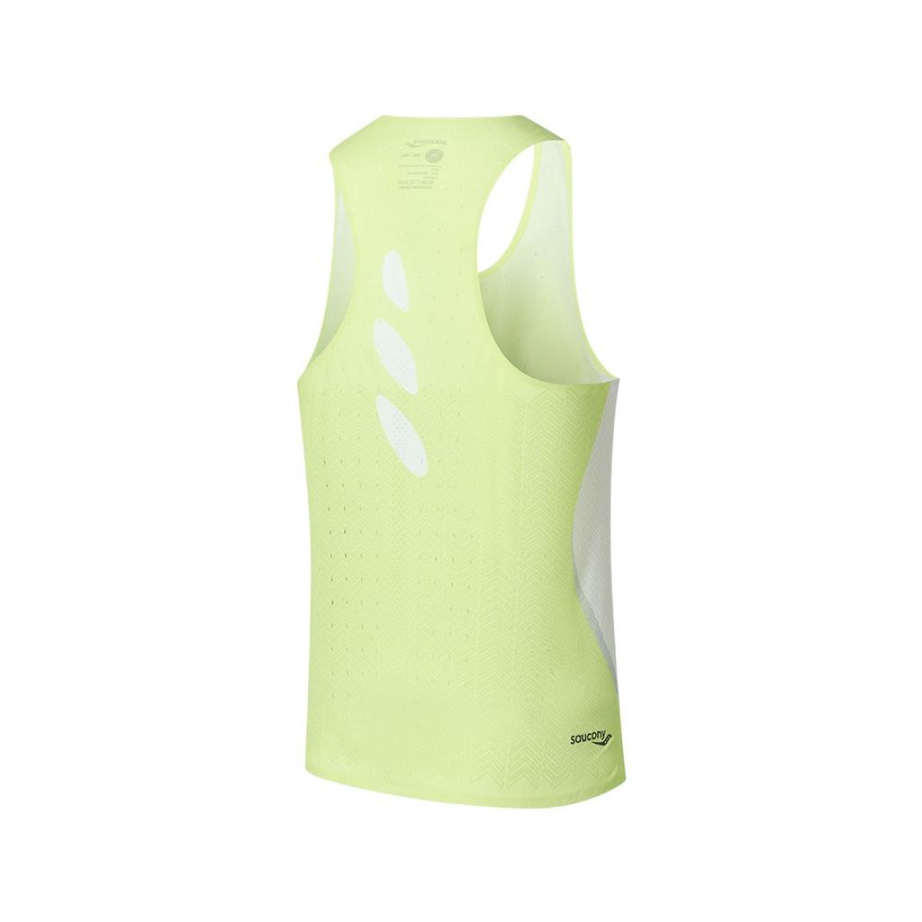 Saucony Comfortable Versatile Sleeveless Casual Vest Women tops SA1269TK32R-GE245