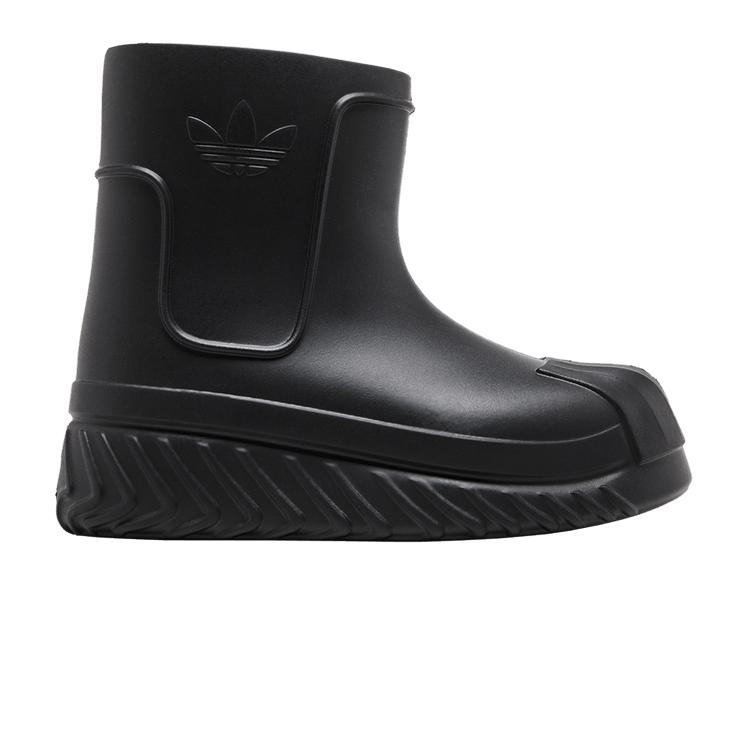 adidas Wmns adiFOM Superstar Boot Black 36.5