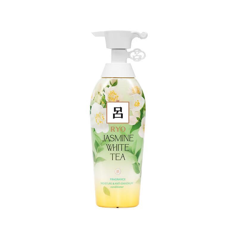 

Ryo Floral Tea Hydrating Anti-Dandruff Conditioner