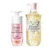 Coasting Jasmine Shower Gel & Cherry Blossom Shampoo Family Set