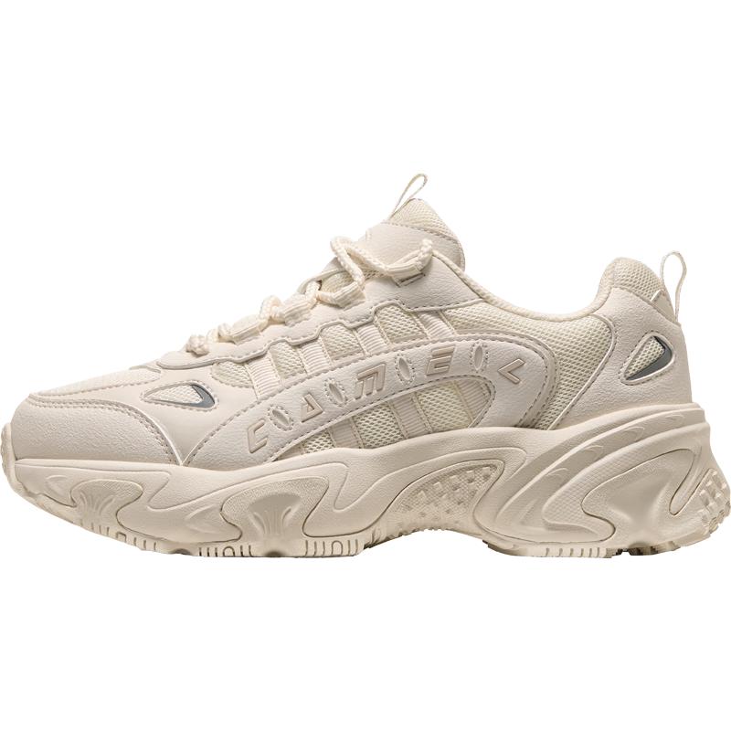 CAMEL Star Path Retro Dad Sneakers 39