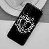 One Tree Hill Heart For OnePlus 11 10 Pro 10T Nord 3 2T CE 2 Lite Realme C55 C35 C33 C31 C30 C21Y GT Neo 5 Case