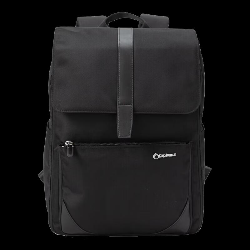 Diplomat DS-17005L Backpack