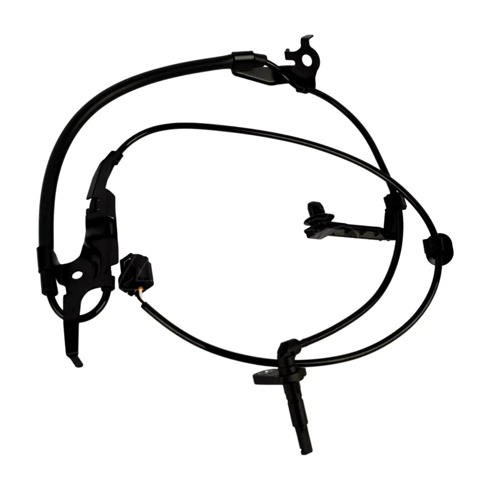 Toyota Car ABS Sensor: Model 8954206110.