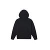 (WMNS) Converse Chuck 70s Pullover Hoodie Asia Sizing 'Black' Women's 10019810-A01