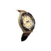 Casio Herren Standard Serie Gelbe Uhr MRW-210HB-5BVCF