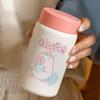 280/350/480/500/520ML Insulated Cup Large Capacity Thermal Mug Water Bottle  for Boys and Girls