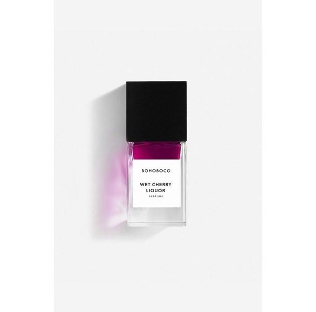 

Парфюмированная вода Bohoboco Wet Cherry Liquor 50ml