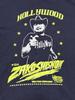 [USED] Hollywood Zakoshishou anime band movie live tour american casual y2k