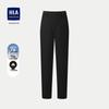 HLA Men's Fleece Lined Thickened Down Winter Pants