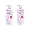 Clear Kopfhautpflege Nährendes Volumen-Shampoo