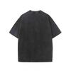 European Size ,  Washed, Only Jesus' Blood Print, High-Quality Batik Cotton Retro Fashion Brand, Suitable Thickness for Summer, Holiday Gift