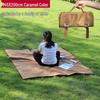 OEING Outdoor Camping Waterproof Ground Mat