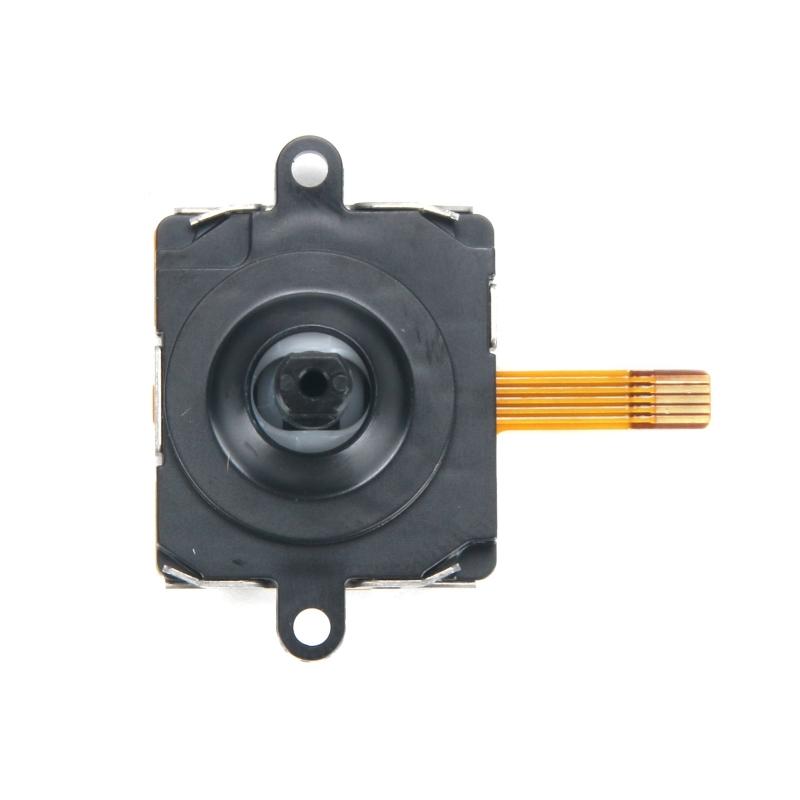 3D Replacement Joystick Analog ThumbStick Caps for Quest 2 Controller Repairing Kits VR Spare Parts
