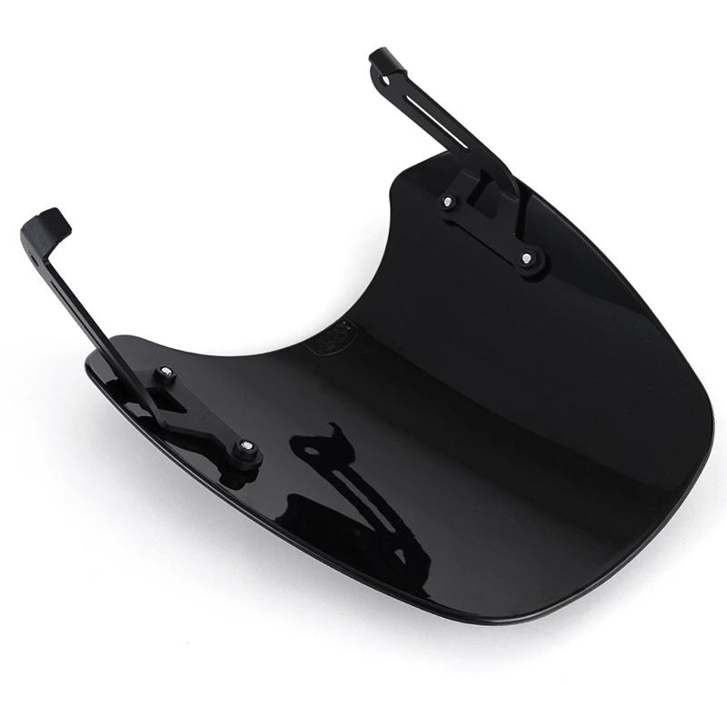 For 2019-2020 Models Triumph Speed Twin 1200 Motorcycle Windshield Deflector Original Model Air Windshield Accessories