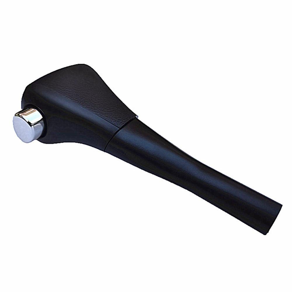 Stick Gear Shift Knob LHD Interior Shift Lever Button Ball Joint Handle  Drive