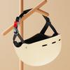 Electric Car Helmet Cute Cat Lightweight Personality Summer Riding Helmet National Standard Sun Protection Hat