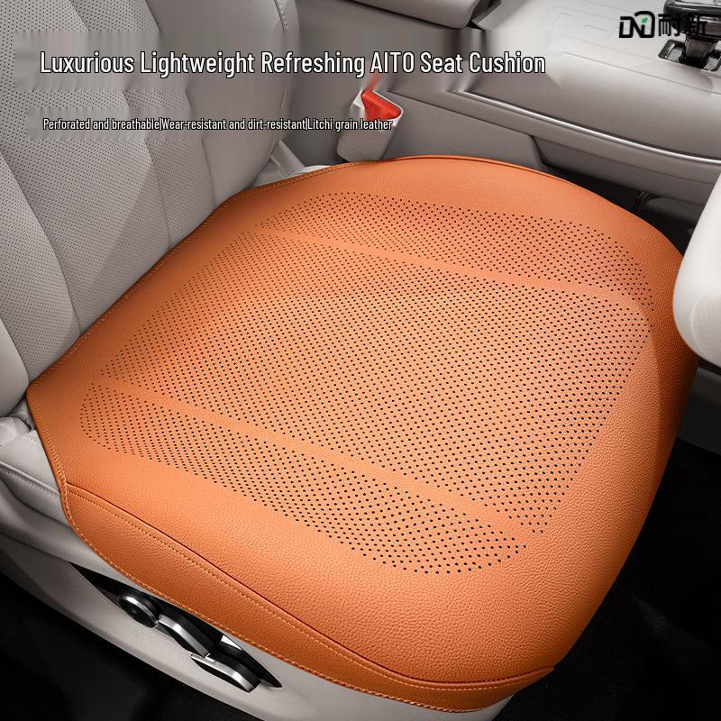 Celoroční polštáře do auta pro modely XPeng G6/G9/P7i/X9 pro úpravu interiéru