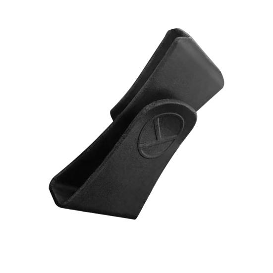 Smartphones Zaunhalterung Tragbar Universell Outdoor Baseball Softball Tennis Pickleball Fußball Training Aufnahme Netzhalterung Handyhalter