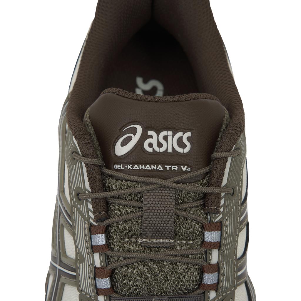 Asics Gel Kahana TR V4 Cream Brown Unisex Sneakers 1203A586-200