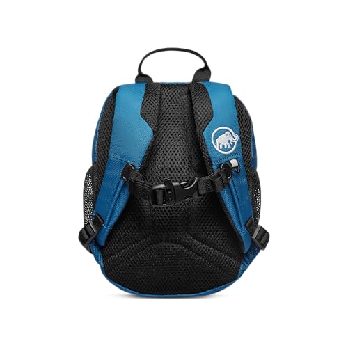 Mammut First Zip 4 2530-01540 Cool Blue-Deep Ice