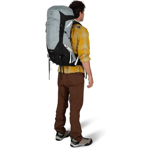 Backpack Osprey Stratos 36 Anthracite Black