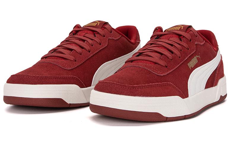 Puma Caracal Sd 'Red White'
