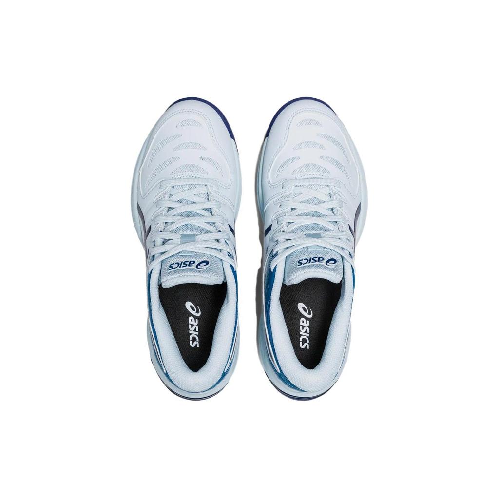 Asics Gel-Beyond 6 Comfortable Simple Versatile Low-Top Training Shoes Women sneaker Blue 1072A052-405