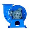 CF Multi-Blade Centrifugal Kitchen Oil Fume Extraction Fan