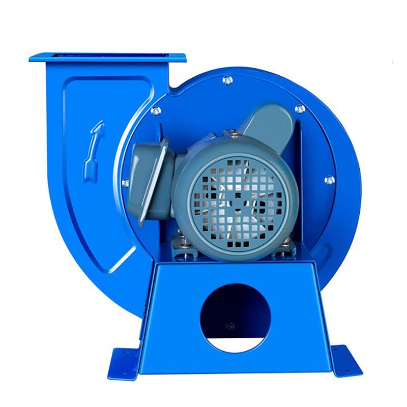 CF Multi-Blade Centrifugal Kitchen Oil Fume Extraction Fan
