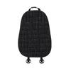 2025 French Chic Universal Non-Slip Car Seat Cushion - Four Seasons Comfort