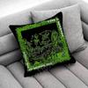 P-Peter Steele T-Type O Negative Bloody Kisses Throw Pillow Case For 45*45Cm 40Cm 55Cm 50Cm 30Cm Square Car Pillowcase Shell