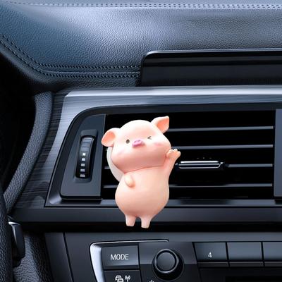 Air Vent Clip Klimaanlage Outlet Lufterfrischer Zubehör, Dekorationen Ersatz Auto