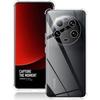 Silicone Case - Xiaomi - 13 Ultra - Shockproof - Transparent - Durable
