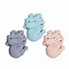 In Stock Food-Grade Silicone Cartoon Zodiac Cake Mold, Mousse Pan for Baking