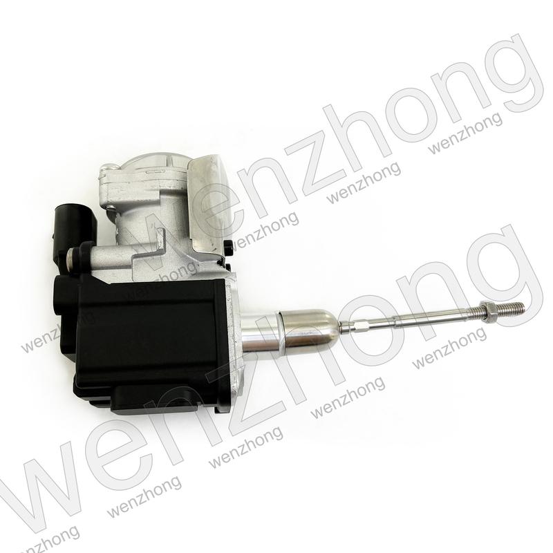 06K145725R 06K145725T 06K145701E 06K 145 721 G Automobiles Engines Turbocharger Actuator for EA888 06K 145 725 T 06K 145 701 E