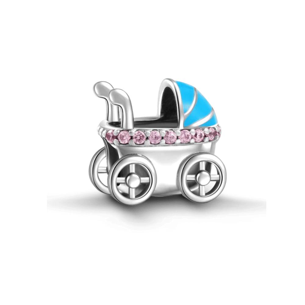 New Copper Car Motorcycle Bicycle Airplane Sunglasses Exquisite Charm Beads Fit For Original Bracelets Diy Women'S Jewelry