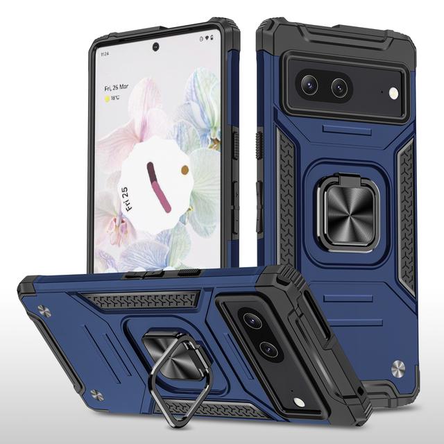 Für Google Pixel 7 Pro Anti-Rutsch-Schutzhülle für Google Pixel 7 Pro Pixel7 Handy-Coque Capa