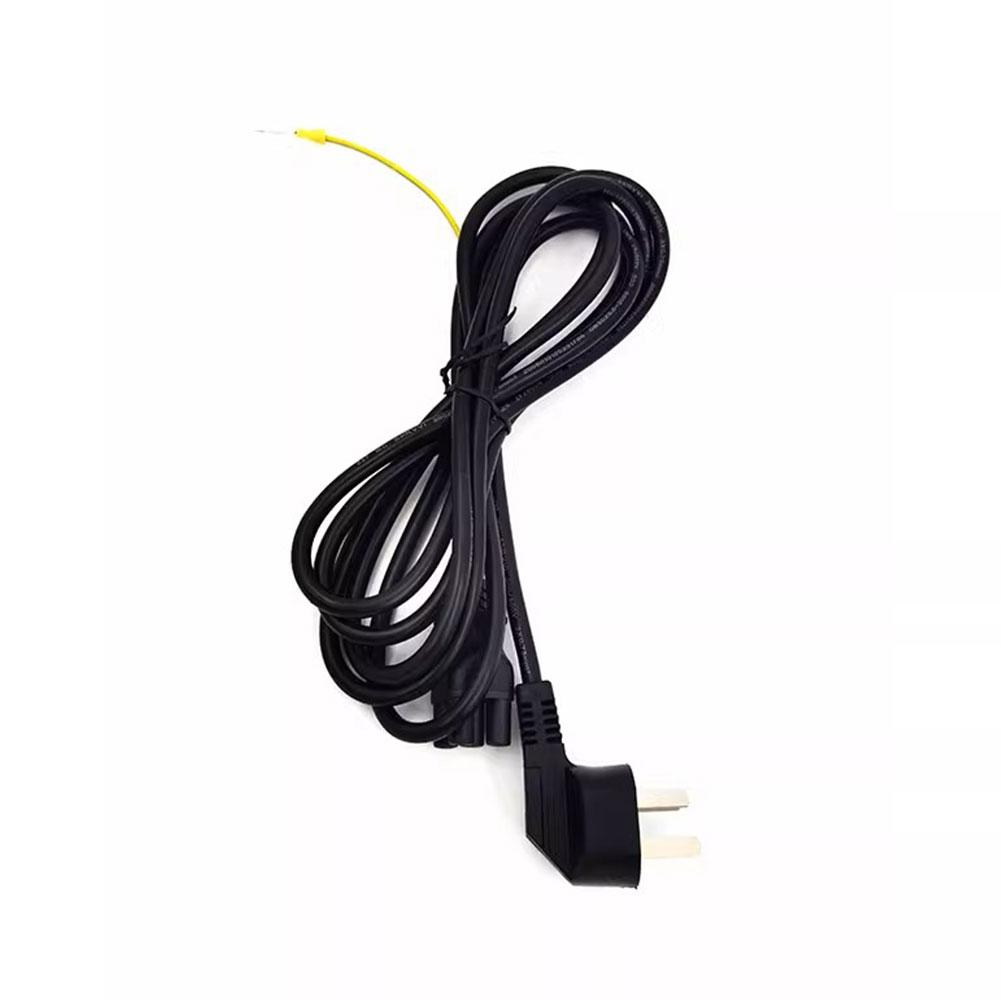 3 Meters Power Cable Power Supply For Thrustmaster T300 TX Power Cable