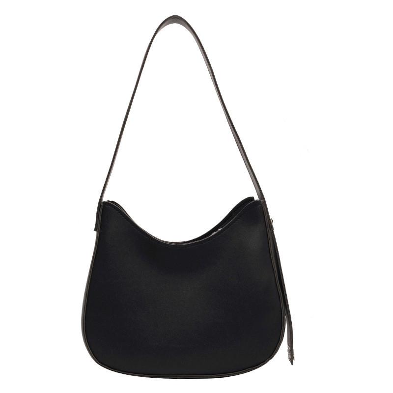 Fashionable Autumn New Arrival Unique Women Bucket Bag For Daily Use