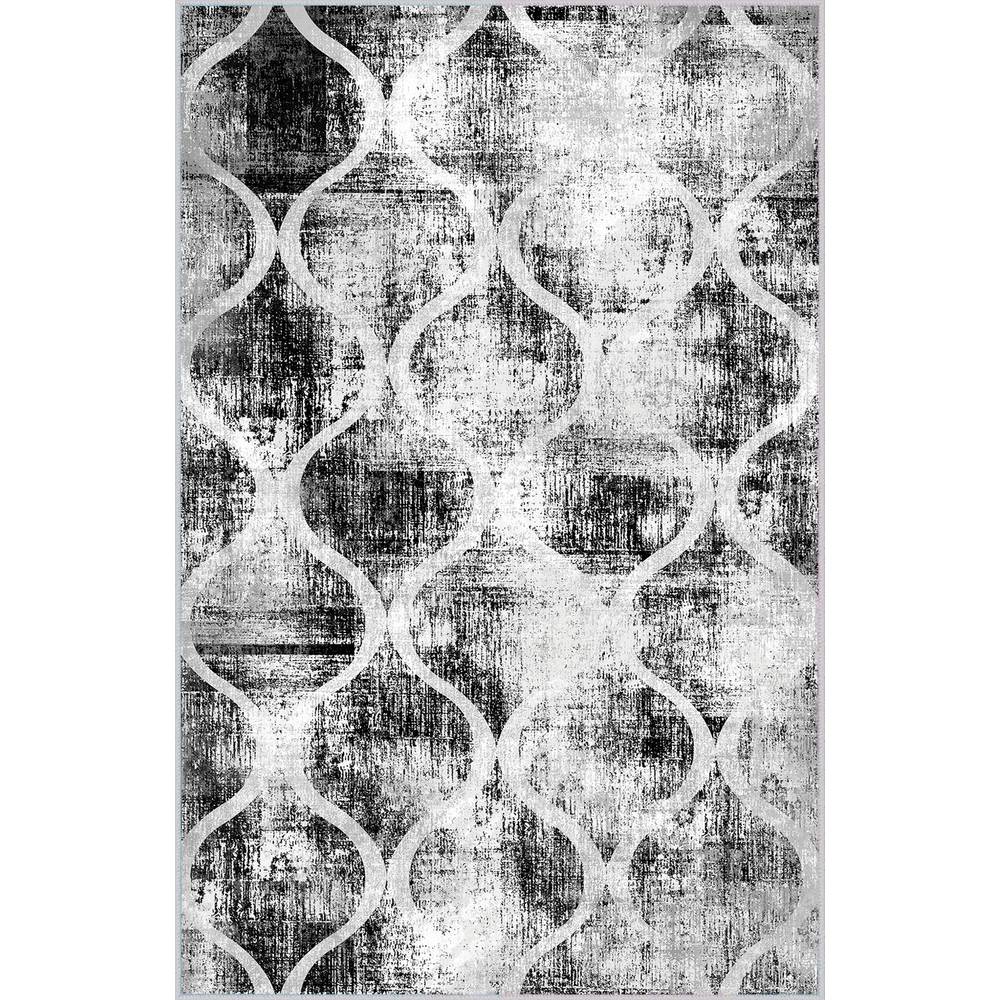 Rovigo Home Pratelný tištěný koberec RVG1606