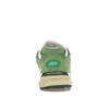New Balance Teddy Santis X 993 Made In USA Chive Men Sneakers Green Sea-Salt U993GW