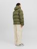 Jack & Jones Puffer Jacket (12238998) зимняя куртка оливковый вечер